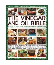Essig ölbibel 1001 gebraucht kaufen  Trebbin