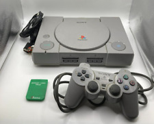 Console ps1 sony usato  Vacone
