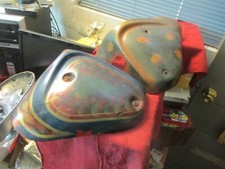 Bsa lightning spitfire for sale  Kalamazoo
