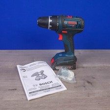 Bosch volt lithium for sale  Banks
