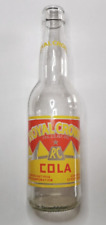 Reproduction bouteille soda d'occasion  Frelinghien