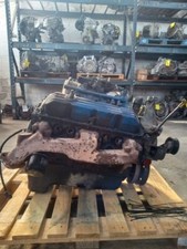 Used engine assembly for sale  Fairdale