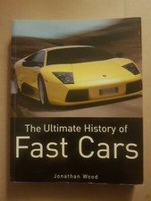 Ultimate history fast for sale  NEWCASTLE