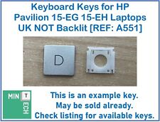 Keyboard replacement keys d'occasion  Expédié en Belgium