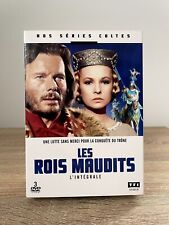 Rois maudits intégrale d'occasion  Ronchin