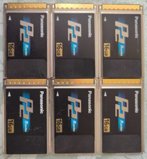 Panasonic memory card for sale  Canoga Park
