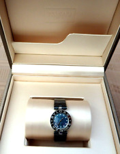 Ladies bvlgari swiss for sale  TEIGNMOUTH