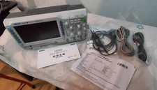 Oscilloscopio rigol ds1202z usato  Ragusa