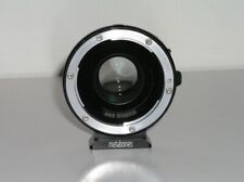 Metabones bmpcc speed for sale  Florence