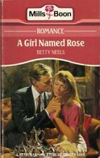 Girl named rose for sale  UK