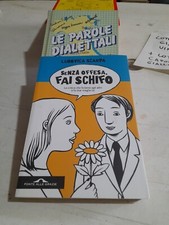 Senza offesa fai usato  Campolongo Tapogliano