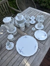 Rosenthal monbijou blaue gebraucht kaufen Rosenthal monbijou blaue gebraucht kaufen  Siegen