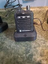 Motorola minitor vhf for sale  Lowell