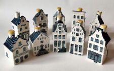 Set klm delft d'occasion  Grenoble-