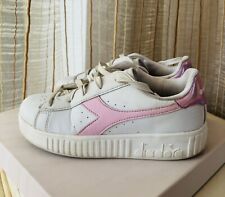 Scarpe diadora bambina usato  Corigliano Rossano