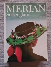 Alter merian südengland gebraucht kaufen  Ratzeburg