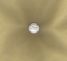 Capsule crémant veuve d'occasion  Ambarès-et-Lagrave