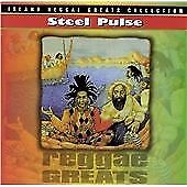 Steel pulse reggae for sale  STOCKPORT