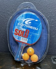 New cornilleau solo d'occasion  Expédié en Belgium