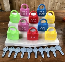 Goorder montessori learning for sale  BURTON-ON-TRENT