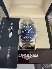 Longines hydroconquest 43mm for sale  Orlando