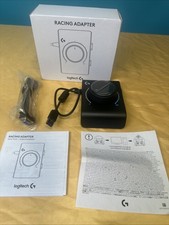 Logitech racing adapter for sale  Milwaukee