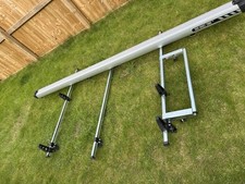 van vault tube for sale  TADCASTER