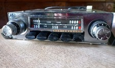 Autoradio anni originale usato  Ravenna