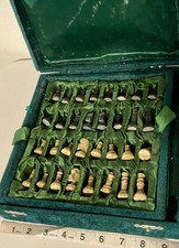 Vtg hand carved for sale  Texas City