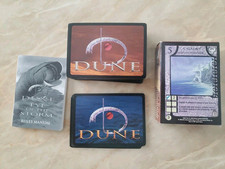 Dune ccg cards for sale  Philadelphia