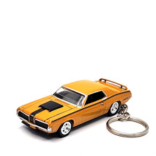 1970 mercury cougar for sale  Omaha
