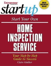 Start home inspection for sale  Little Falls