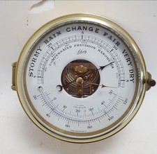 brass barometer for sale brass barometer for sale RUGBY