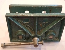 Globemaster bench mount for sale  Saint Helen