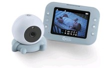 Babymoov baby monitor usato  Corsico