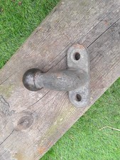 Tow ball hitch for sale  WINCHELSEA