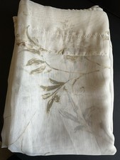 Set vtg curtains for sale  Pasco