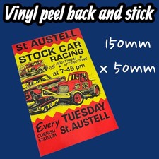 Austell stock car for sale Austell stock car for sale  STOKE-ON-TRENT