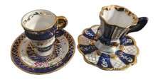 Gedecke espresso mini gebraucht kaufen  Sulzberg