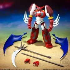 Shin getter super usato  Spedire a Italy
