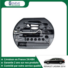 Cric renault laguna d'occasion  Niort