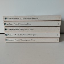 Anthony powell 1970s for sale  FORRES