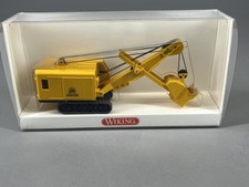 Wiking menck bagger gebraucht kaufen  Wolfegg