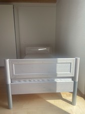 Flexa couch bett gebraucht kaufen  Weinstadt