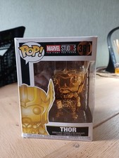 Funko pop thor d'occasion  Pavilly