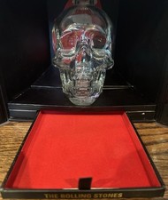 Rolling stones crystal for sale  White Lake