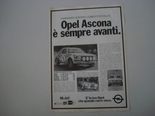 Advertising pubblicità 1979 usato  Salerno