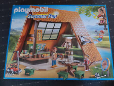 Playmobil 6887 campingset gebraucht kaufen  Chemnitz