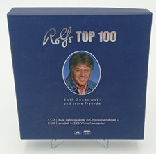 Rolfs top 100 gebraucht kaufen  Kirkel