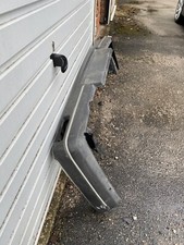 Golf mk2 bumpers for sale  BIRMINGHAM